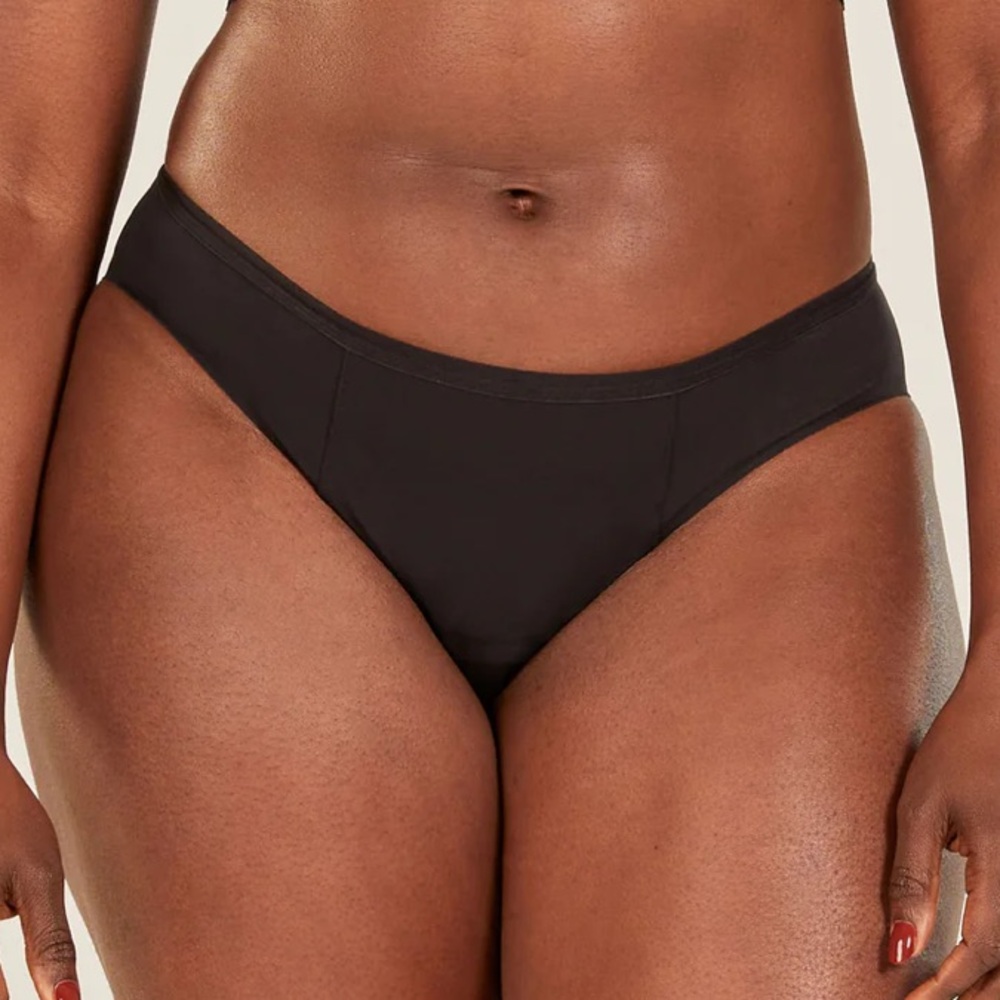 NEW PROOF BIKINI PERIOD UNDERWEAR SIZE:L